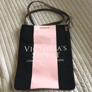 Victoria’s Secret Crossbody Bag